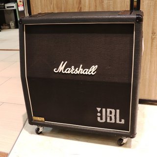 Marshall1960AV 4x12 Slant Cabinet  【梅田店】