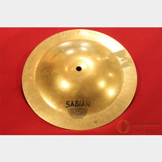 SABIAN EFFECT CYNBAL ICE BELL 12