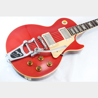 Gibson Custom ShopHistoric Collection 1958 Les Paul Standard【Bigsby MOD】