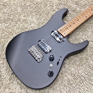 Ibanez AZ2402 Prestage / BKF (Black Flat) 【日本製】