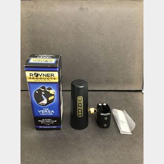 ROVNER アルト、テナー、バリトンサックスリガチャーV-1M