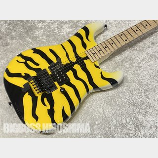 EDWARDS E-YELLOW TIGER (Yellow Tiger Graphic)