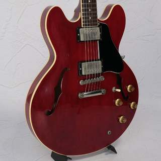 Orville by Gibson ES-335 Cherry Made in Japan 【名古屋栄店】