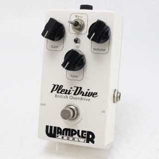 Wampler Pedals、Plexi Driveの検索結果【楽器検索デジマート】