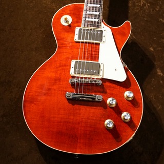 Gibson【Custom Color Series】 Les Paul Standard 60s Figured Top 60s Cherry #227930205 [4.34kg] [送料込] 