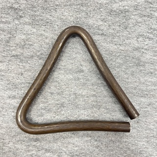 北山トライアングル 10㎝ × Φ9mm