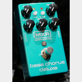 MXRM83 Bass Chorus Deluxe