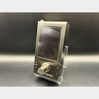 チューナー、PETERSON、StroboStomp HDの検索結果【楽器検索