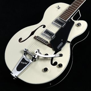 Gretsch G5420T Electromatic Classic Single-Cut w/Bigsby Vintage White/London Grey [超絶目玉品特価](重量:3.31