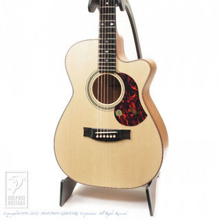 MATON EBG808C Michael Fix