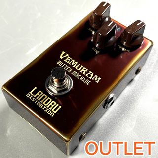 シリアル 300番台 Vemuram Butter Machine シリアル 300番台 Vemuram