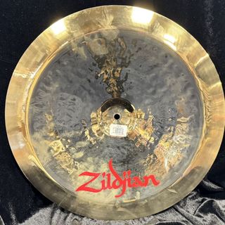 Zildjian FX ORIENTAL CHINA TRASH 18【新品特価】