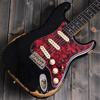 G'7 Special g7-ST/R Black Beauty Perfect Aged