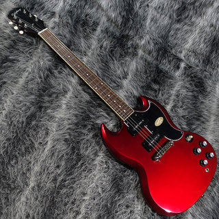 Epiphone SG Special (P-90) Sparkling Burgundy