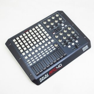 AKAI APC40 / Ableton Performance Controller【横浜店】（中古