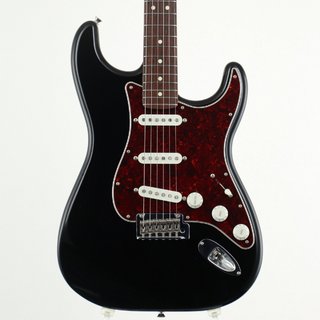 Fender MADE IN JAPAN Hybrid II Stratocaster RWFB Black【名古屋栄店】