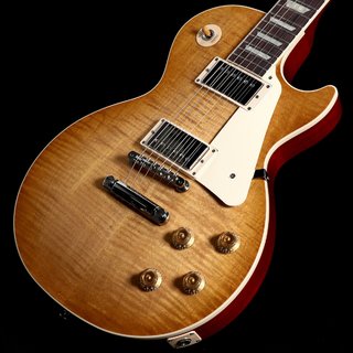 Gibson ISHIBASHI Exclusive Les Paul Standard 50s Figured Top Dirty Lemon Burst(重量:4.01kg)【渋谷店】