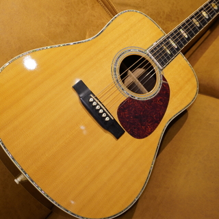 Martin D-45