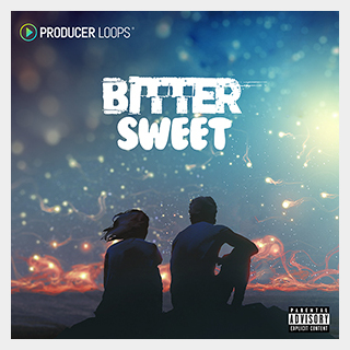 PRODUCER LOOPS BITTER SWEET