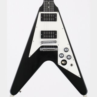 Gibson Flying V 67 Modified Ebony 1997年製【横浜店】