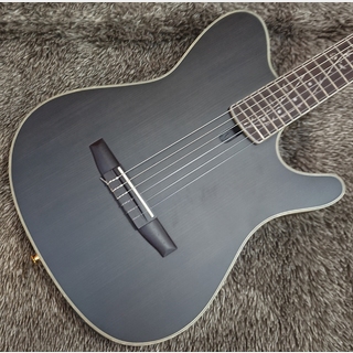 Ibanez TOD10N TKF (Transparent Black Flat) Tim Henson Signature