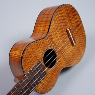 tkitki ukuleleHK-C5A【現物写真】
