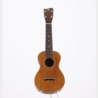 TANGI SOPRANO MAHOGANY JUNK【御茶ノ水本店】