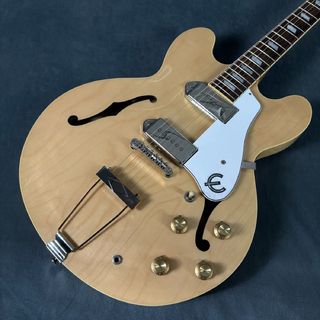 Epiphone CASINO 1979年 マツモク製 ブルーラベル Epiphone CASINO 1979年 マツモク製 ブルーラベル - メルカリ