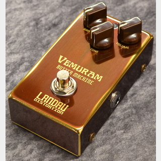 Vemuram、Butter Machineの検索結果【楽器検索デジマート】
