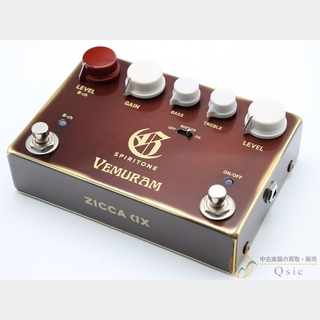 VEMURAM、SPIRITONEの検索結果【楽器検索デジマート】