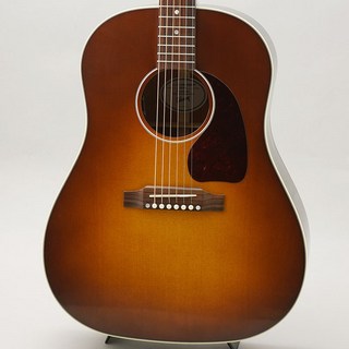 Gibson J-45 Standard VOS (Honey Burst) 【Gibsonボディバッグプレゼント！】