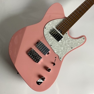 Balaguer Guitars 【限定セール】Thicket Standard Gloss Pastel Pink