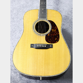 Martin D-42 Standard【2015年製】