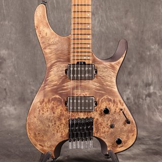 Ibanez Q (Quest) Series Q52PB-ABS (Antique Brown Stained) アイバニーズ [限定モデル][S/N I240206584]【WEBSHO