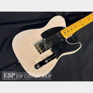 EDWARDS E-TE-98ASM Blond