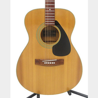 YAMAHA FG-120F / 初期ブラックラベル / 1974年製【鹿児島店】