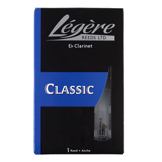 LegereEBC2.00 Classic E♭クラリネットリード [2]