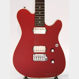 Addictone Custom Guitars Custom Arena Echo -Candy Apple Red- 2024USED!!【ローズウッドネック&指板!】【金利0%】