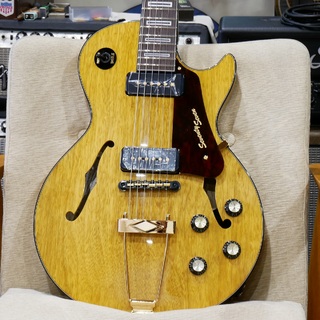 Seventy Seven Guitars STORK-KORINA PP-SP'24/NJ 【コリーナ材を使用した限定生産モデル】