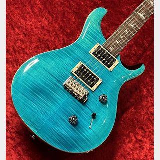 Paul Reed Smith(PRS) SE Custom 24 Blue Matteo ≒3.393Kg #041149