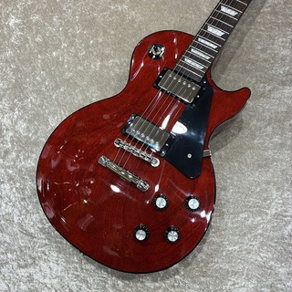 Gibson 【動画有り】Les Paul Standard '60s Mahogany Top Vintage Cherry #218260183【4.25kg】