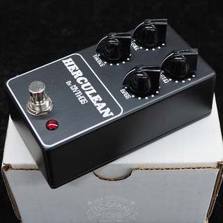 Mythos Pedals Herculean”D-Herc” Limited