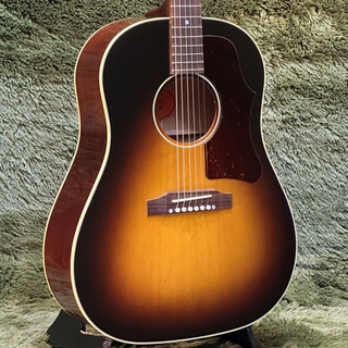 Gibson 【実機動画あり】50s J-45 Original -Vintage Sunburst- #20294078【48回迄金利0%対象】【送料当社負担】
