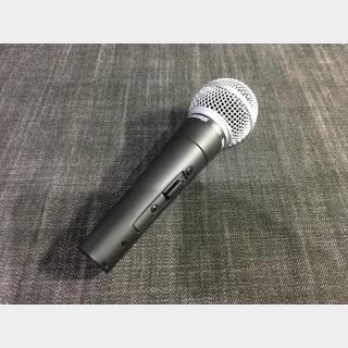 Shure SM58