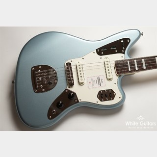 Fender2023 Collection MIJ Traditional Late 60s Jaguar - Ice Blue Metallic【試奏動画あり】