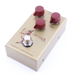 J. Rockett ARCHER Select 中古美品　完動品 J. Rockett ARCHER Select 中古美品 完動品 J. Rockett Audio Designs