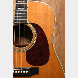 Martin D-40 FW【中古】【1996年製】【ウォルナット】【試奏動画あり】