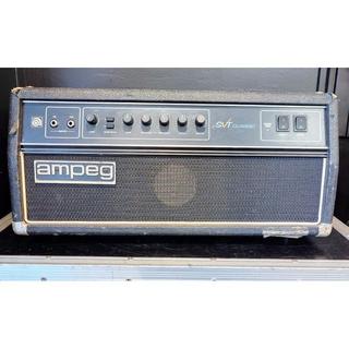 ベース用アンプ／アンプシミュレーター、SVT-CL、Ampeg SVT-CLの