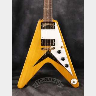 Epiphone 2022 1958 Korina Flying V