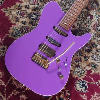 Ibanez LB1 Violet【≒3.57kg】